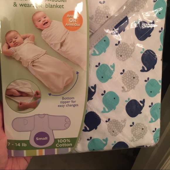 wrapsack swaddleme